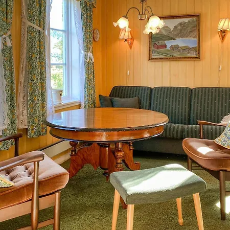 Prachtig In Vistdal Met Wifi * Myklebostad (More og Romsdal)