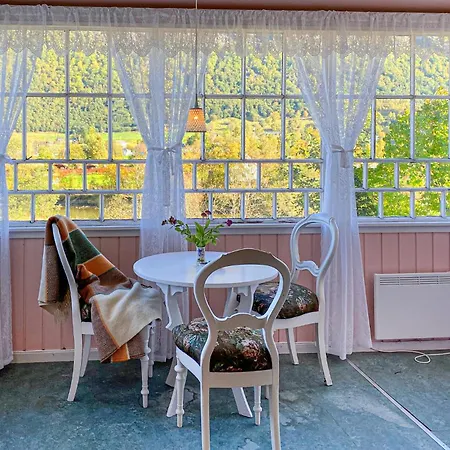 Σπίτι διακοπών Beautiful In Vistdal With Wifi *