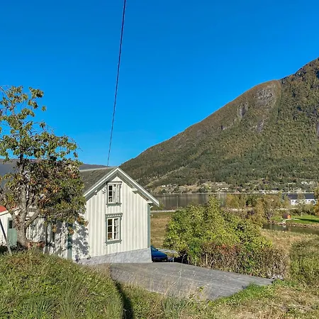 Vakantiehuis Prachtig In Vistdal Met Wifi