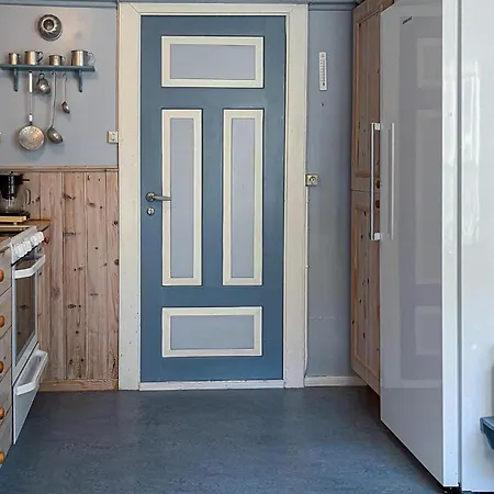 Beautiful In Vistdal With Wifi