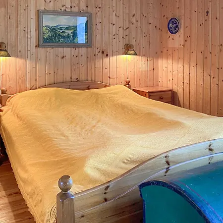 Vakantiehuis Prachtig In Vistdal Met Wifi *