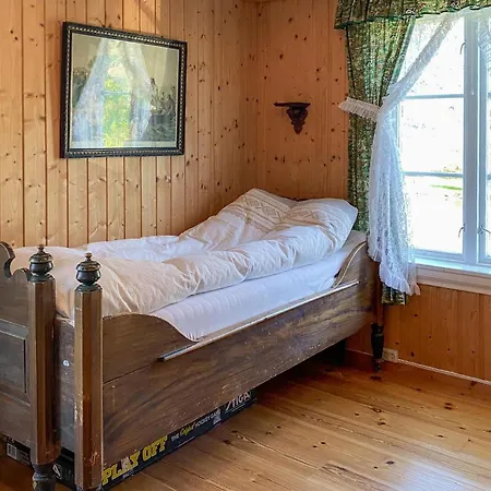 Vakantiehuis Prachtig In Vistdal Met Wifi *