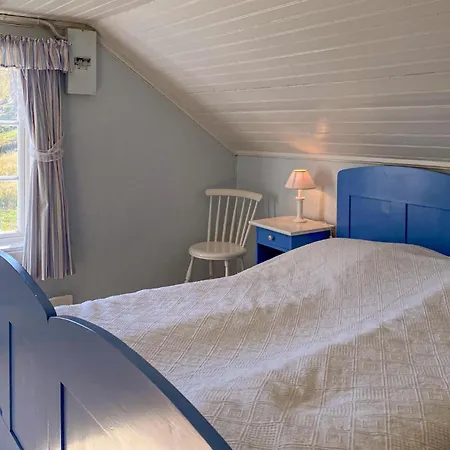 Vakantiehuis Prachtig In Vistdal Met Wifi Myklebostad (More og Romsdal)