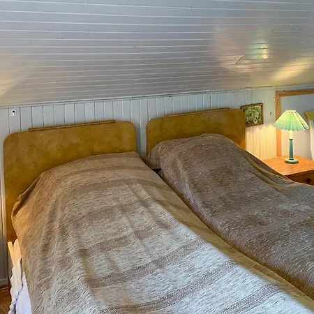 Beautiful In Vistdal With Wifi Σπίτι διακοπών *