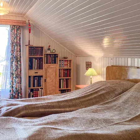 Beautiful In Vistdal With Wifi *