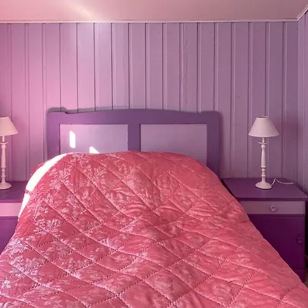 Prachtig In Vistdal Met Wifi Vakantiehuis *