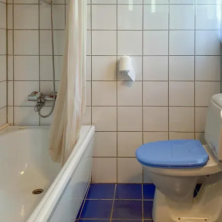 Vakantiehuis Prachtig In Vistdal Met Wifi *