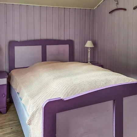 Prachtig In Vistdal Met Wifi Vakantiehuis Myklebostad (More og Romsdal)
