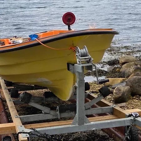 Prachtig In Vistdal Met Wifi Vakantiehuis
