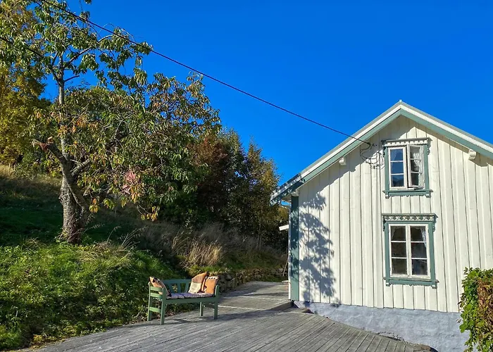 Beautiful In Vistdal With Wifi