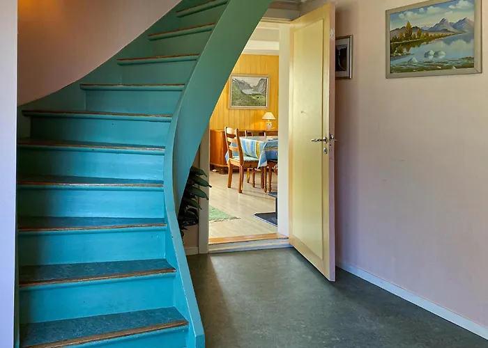 Beautiful In Vistdal With Wifi *