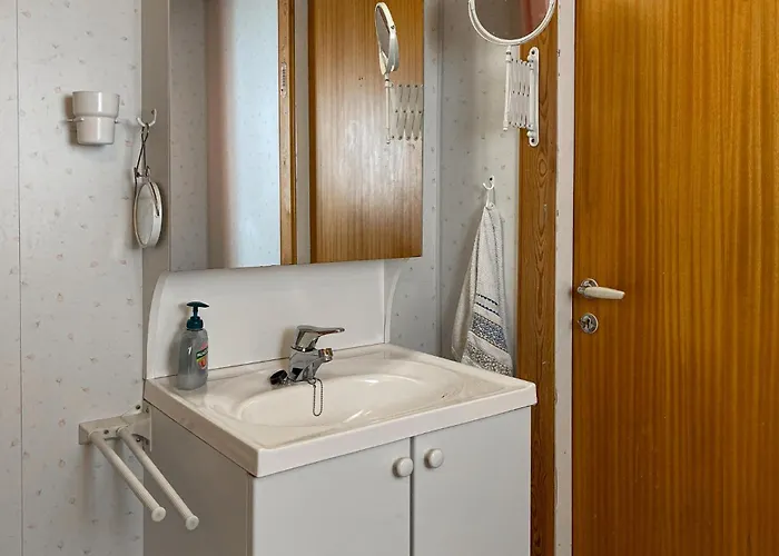 Beautiful In Vistdal With Wifi Сasa de vacaciones Myklebostad (More og Romsdal)