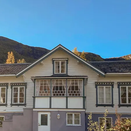 Beautiful In Vistdal With Wifi