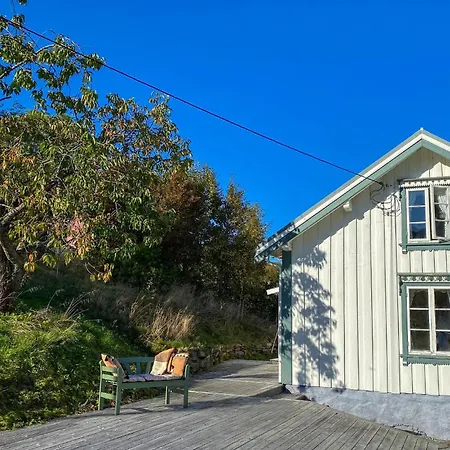 Beautiful In Vistdal With Wifi