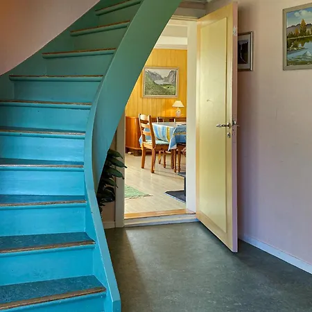 Beautiful In Vistdal With Wifi *