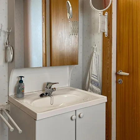 Beautiful In Vistdal With Wifi Casa de Férias Myklebostad (More og Romsdal)