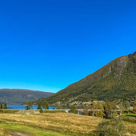 Casa de Férias Beautiful In Vistdal With Wifi *