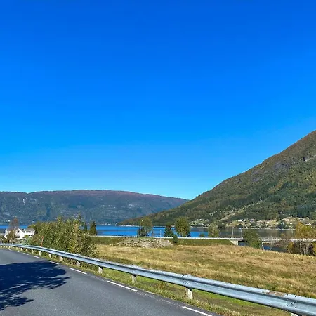 Casa de Férias Beautiful In Vistdal With Wifi *